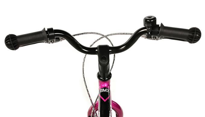 FOX UNI 14"-3, PURPLE (CHAIN)