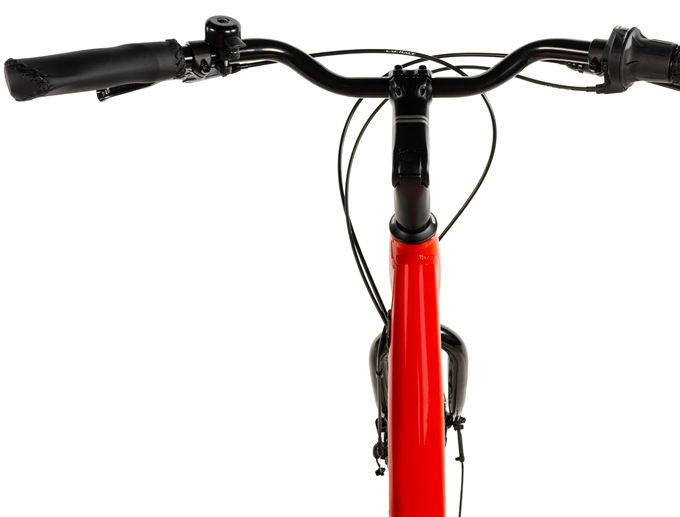 EMA LADY 17"-3, RED