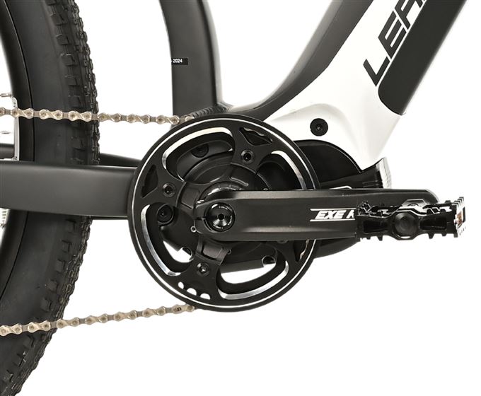 E-BIKE AWALON GENT 29", 21,5"-1, GREY MATT (M420)