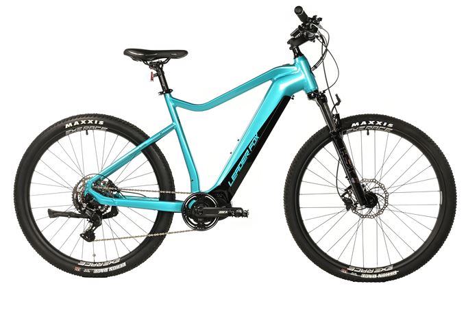 E-BIKE AWALON GENT 29", 21,5"-3, BLUE LIGHT (M420)