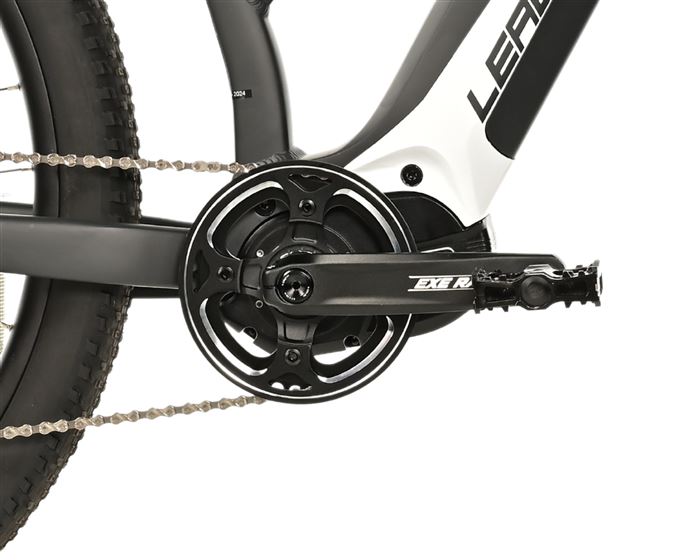 E-BIKE AWALON LADY 29", 18"-1, GREY MATT (M420)