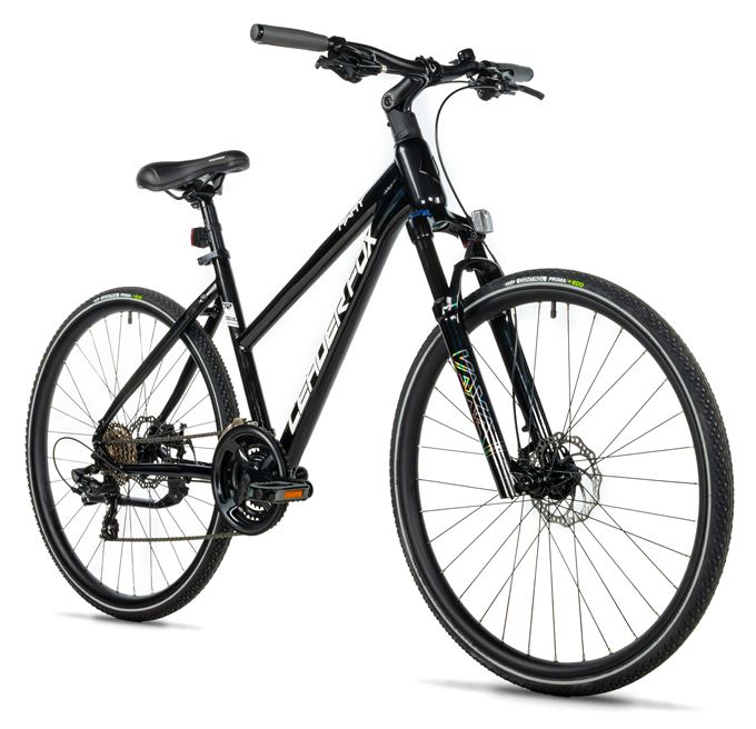 AWAY LADY-2 20", BLACK SHINY KOLA NA PRODEJ