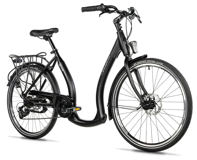 EMA LADY 19"-1, BLACK KOLA NA PRODEJ