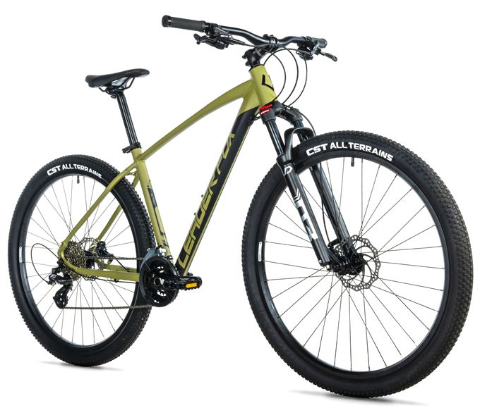 EVOLUTION 29, 18"-3, ARMY GREEN