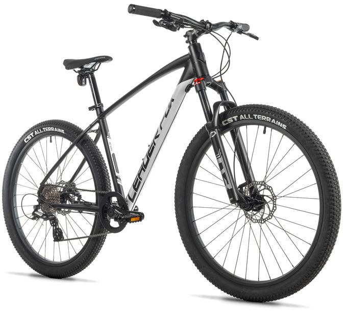 SONORA 27.5, 20"-2, BLACK MATT KOLA NA PRODEJ