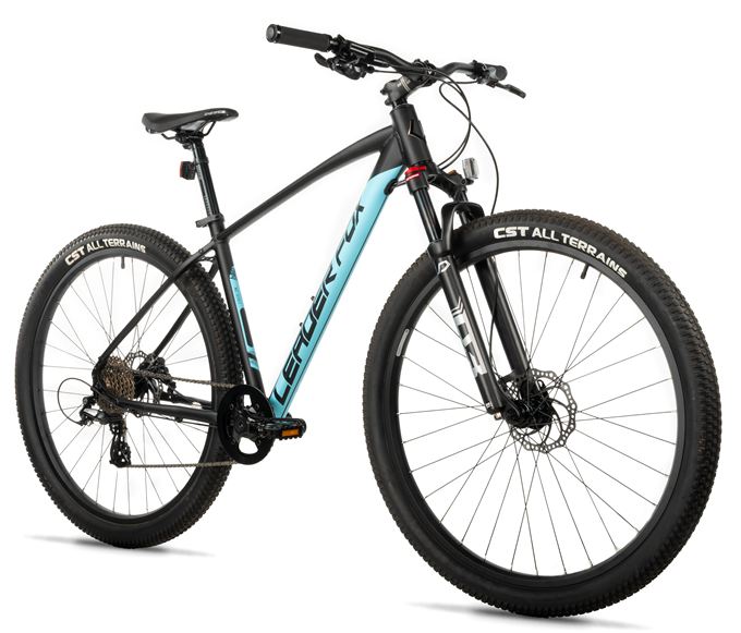 SONORA 29, 18"-1, BLACK MATT KOLA NA PRODEJ
