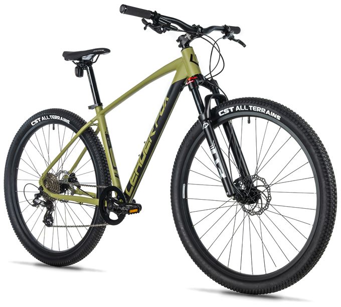 SONORA 29, 18"-2, ARMY GREEN KOLA NA PRODEJ