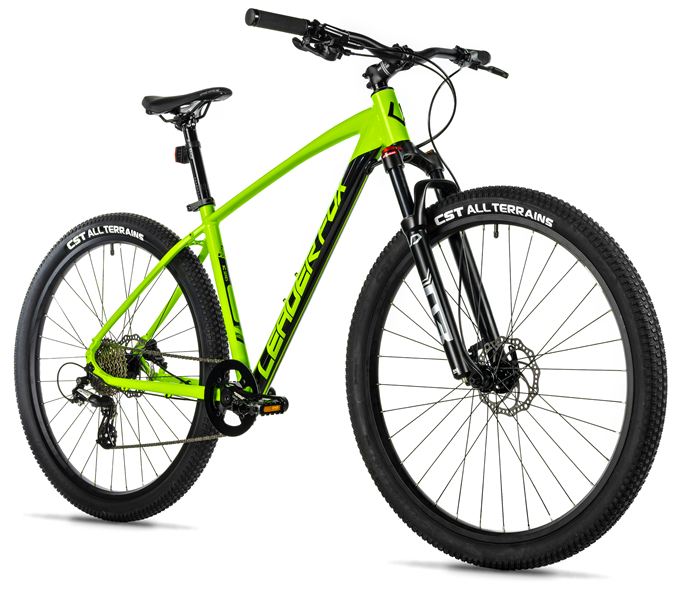 SONORA 29, 16"-3, GREEN KOLA NA PRODEJ