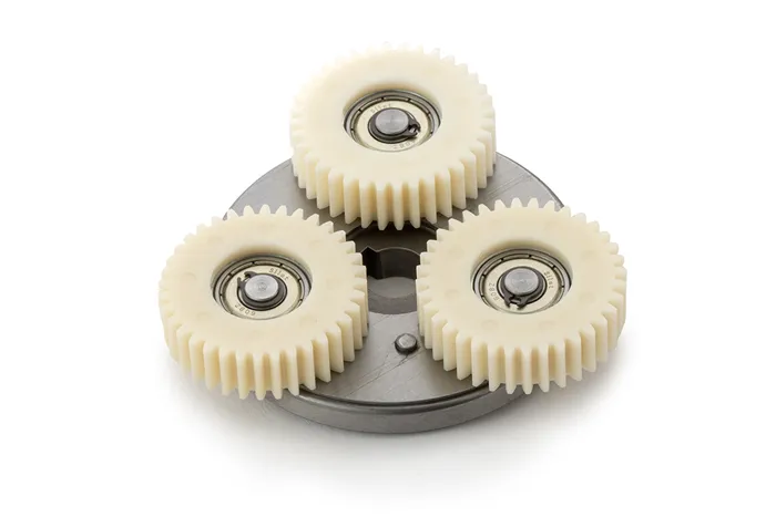 MOTOR PARTS