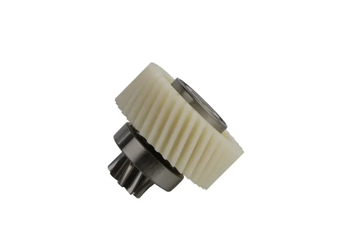 MOTOR PARTS