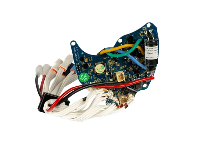 CONTROLER