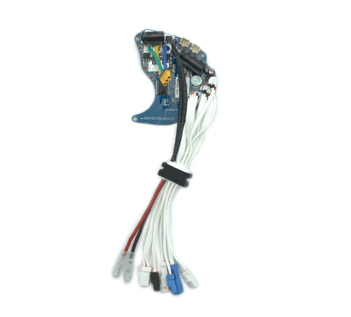 CONTROLER
