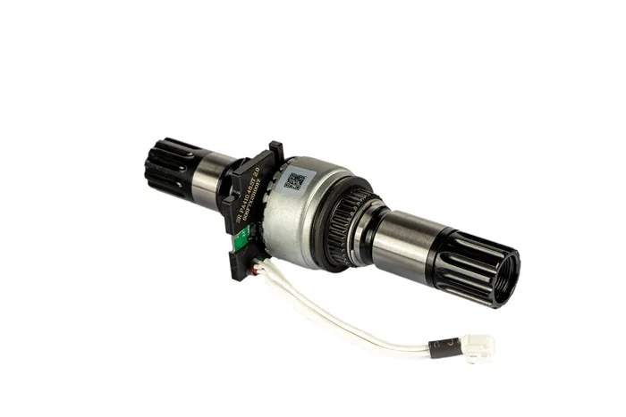 TORQUE SENZOR