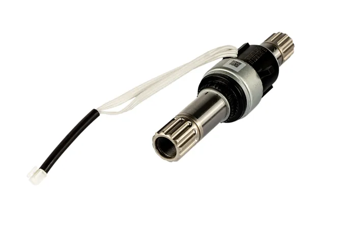 TORQUE SENZOR