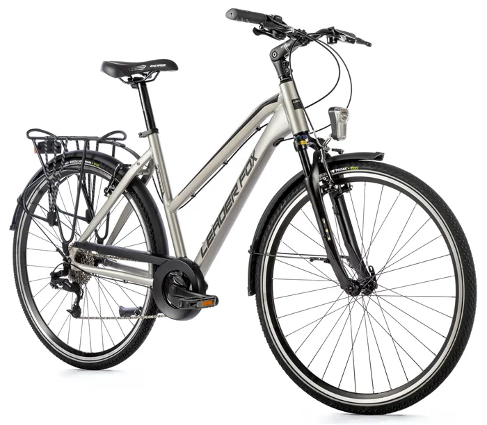 FERRARA LADY 18"-1, SILVER