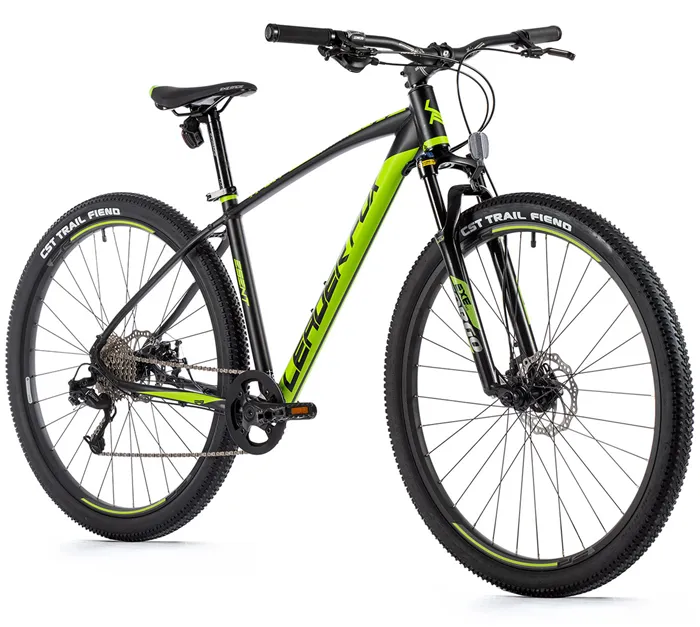 ESENT 29", 16"-1, BLACK MATT