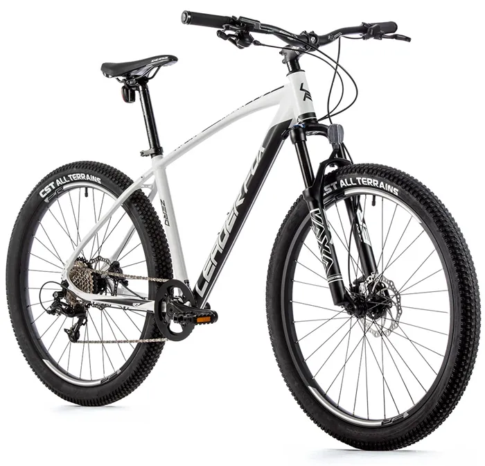 ZERO 27,5-2, 20", WHITE MATT