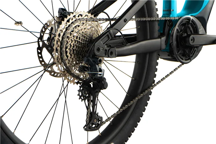 E-BIKE ARGUS FULL.SUSP 29", BLUE LIGHT, 17,5"-3 ( PANASONIC )