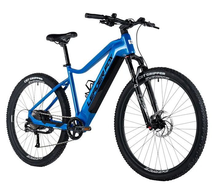 E-BIKE 29" ARIMO GENT 17,5"-2 BLUE (REAR MOTOR)
