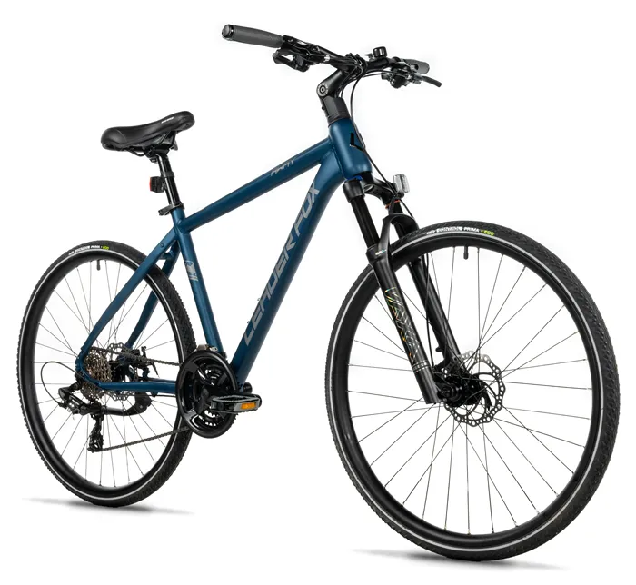 AWAY GENT-2 20,5", BLUE MATT
