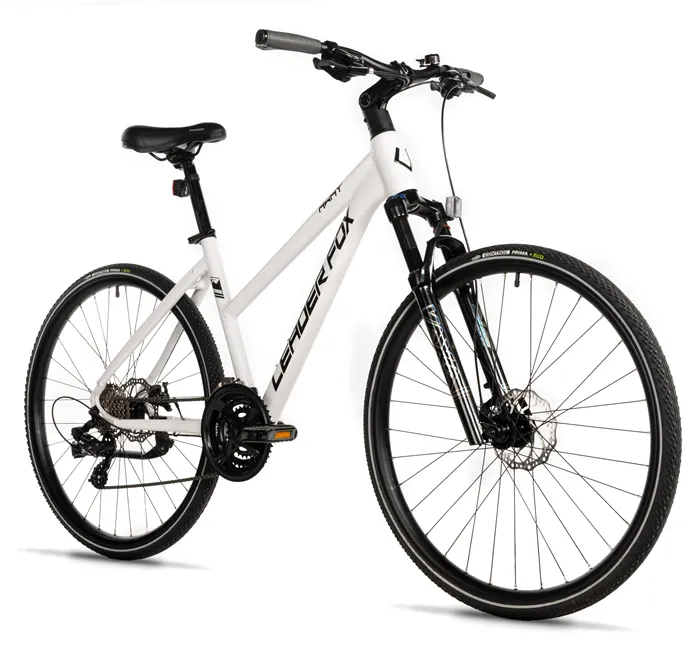 AWAY LADY-1 20", WHITE MATT