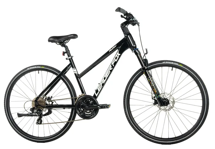 AWAY LADY-2 20", BLACK SHINY