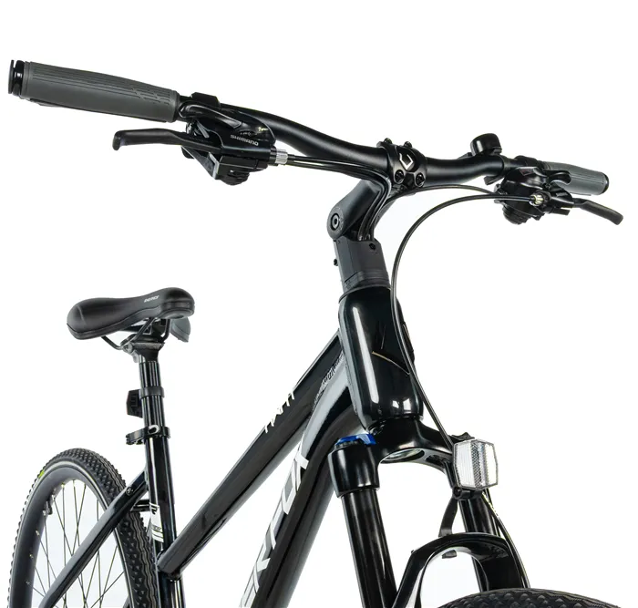 AWAY LADY-2 20", BLACK SHINY