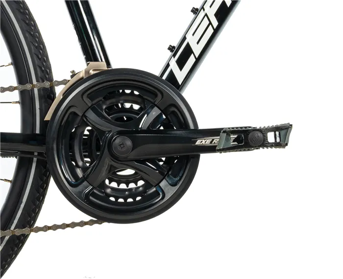 AWAY LADY-2 20", BLACK SHINY