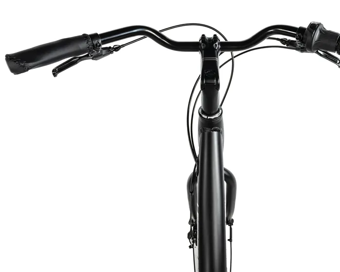EMA LADY 17"-1, BLACK