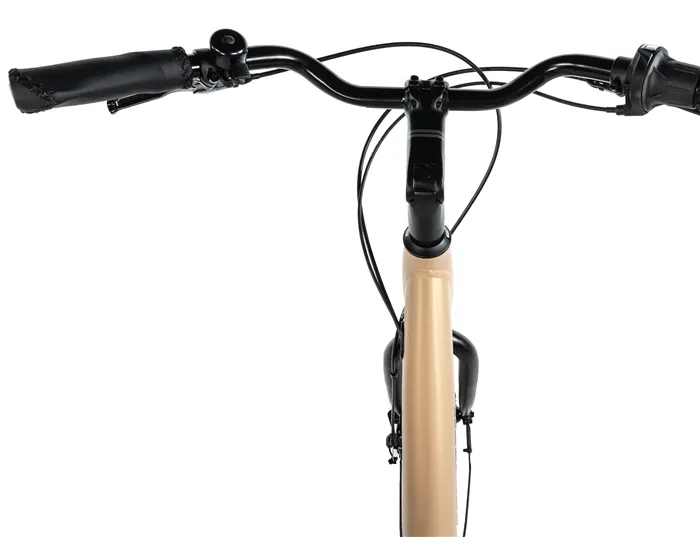EMA LADY 19"-2, CAPPUCCINO