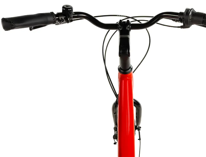 EMA LADY 19"-3, RED
