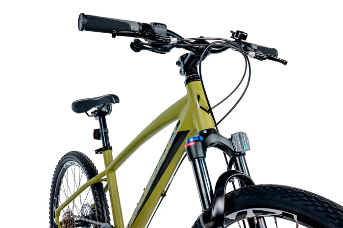 CAPITAN 24" CHLAPECKÝ - ARMY GREEN