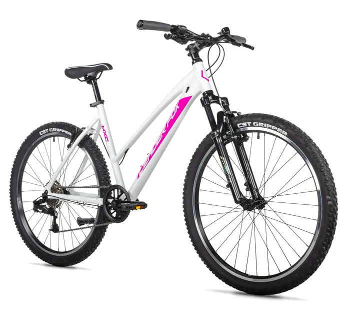 MXC LADY 18"-1, WHITE