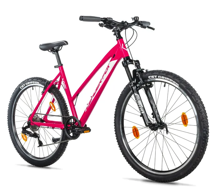 MXC LADY 20"-3, PINK