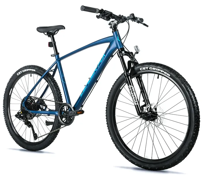 FACTOR BOY 18"-1, BLUE MATT