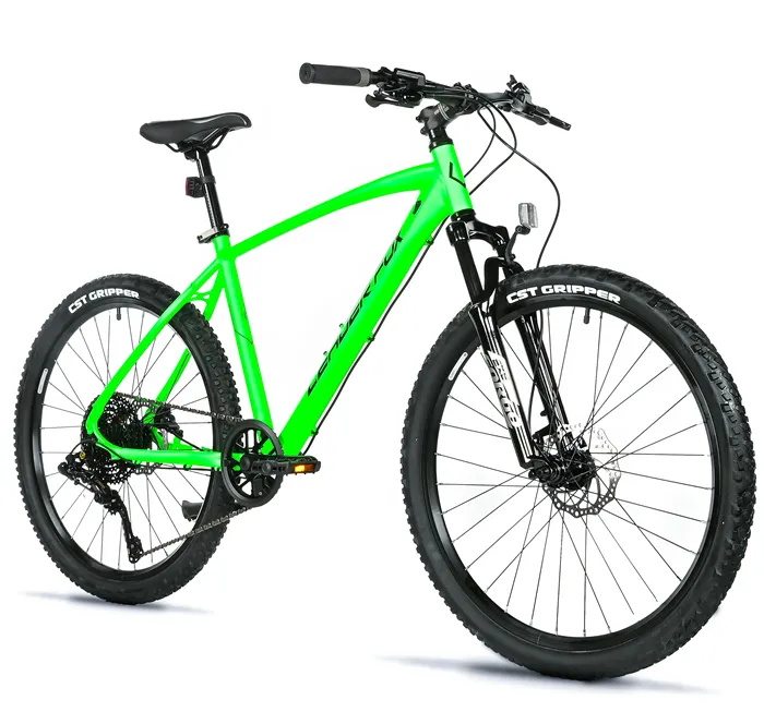FACTOR BOY 20"-2, NEON GREEN