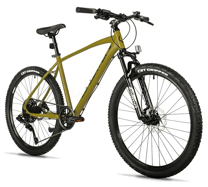 FACTOR BOY 16"-3, ARMY GREEN
