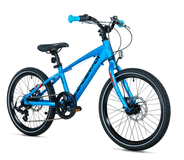 GAMP 20 BOY-1, BLUE