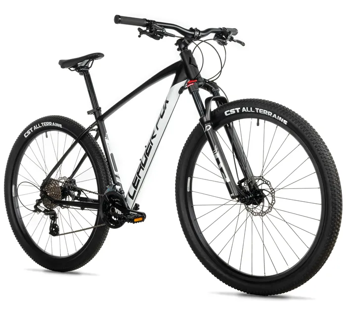 EVOLUTION 29, 16"-2, BLACK MATT