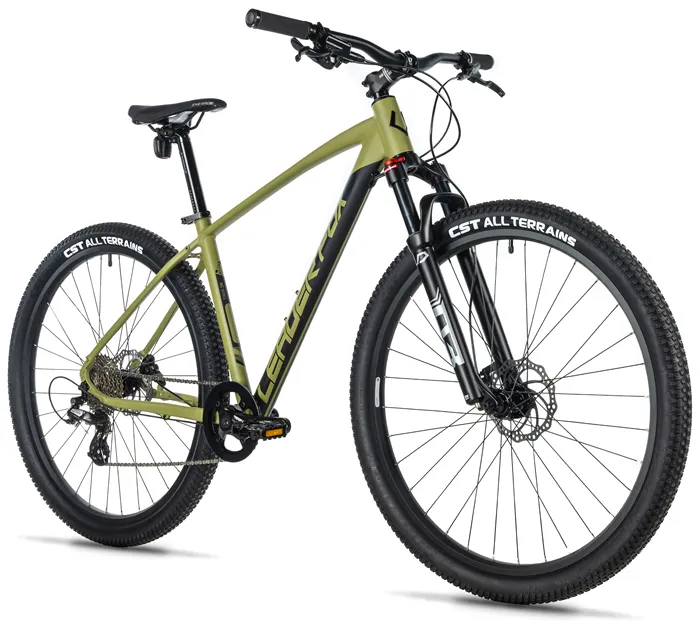 SONORA 27.5, 18"-3, ARMY GREEN