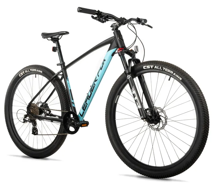 SONORA 29, 18"-1, BLACK MATT