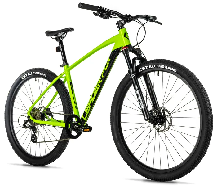 SONORA 29, 22"-3, GREEN