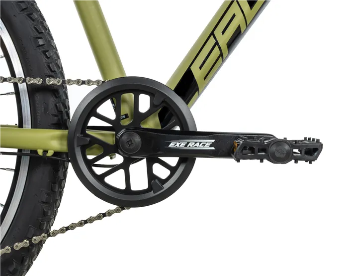 MXC GENT 14"-4, ARMY GREEN (9 SPEED)