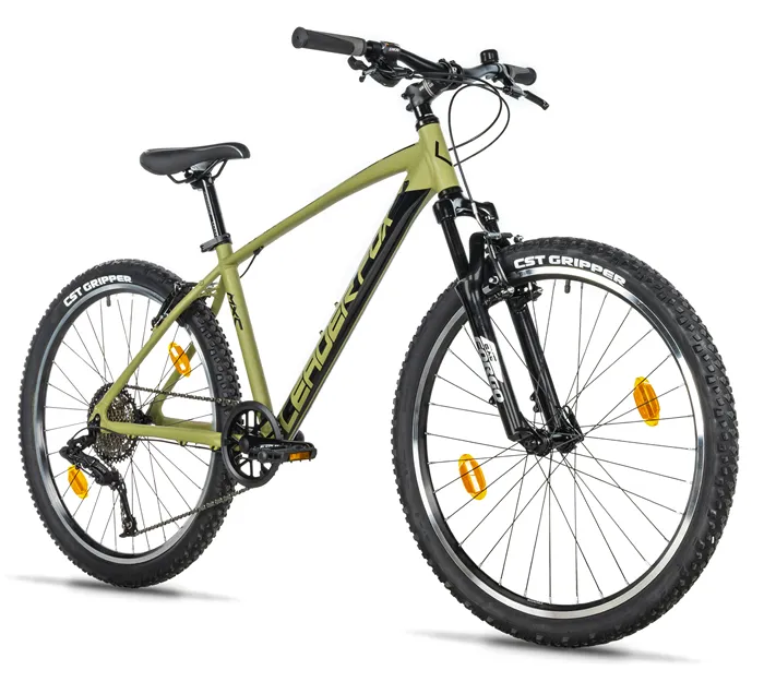 MXC GENT 16"-4, ARMY GREEN (9 SPEED)