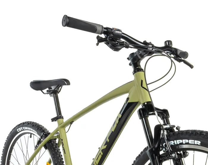 MXC GENT 16"-4, ARMY GREEN (9 SPEED)