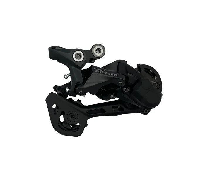 GEAR REAR