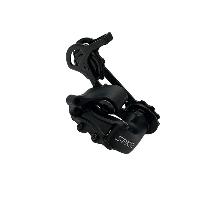 GEAR REAR