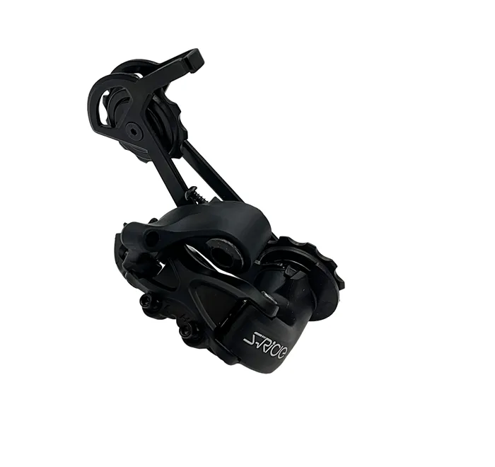 GEAR REAR