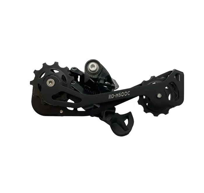 GEAR REAR