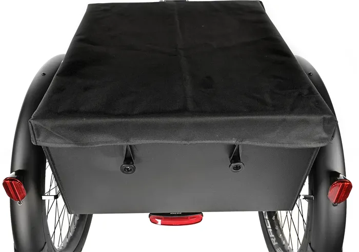 RAIN COVER